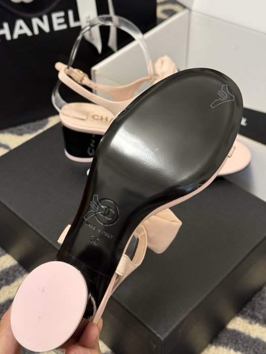 Босоножки фото 6