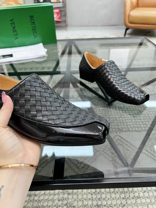 Туфлі чоловічі фото 6