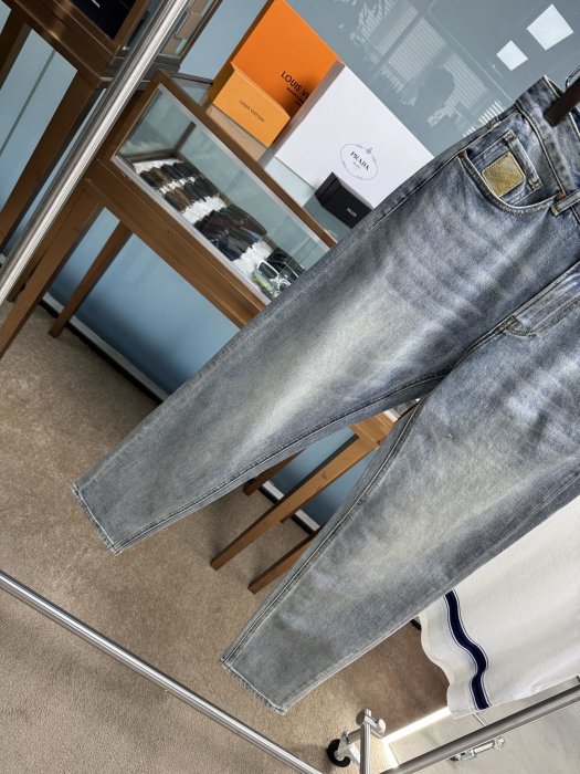 Jeans men's фото 4