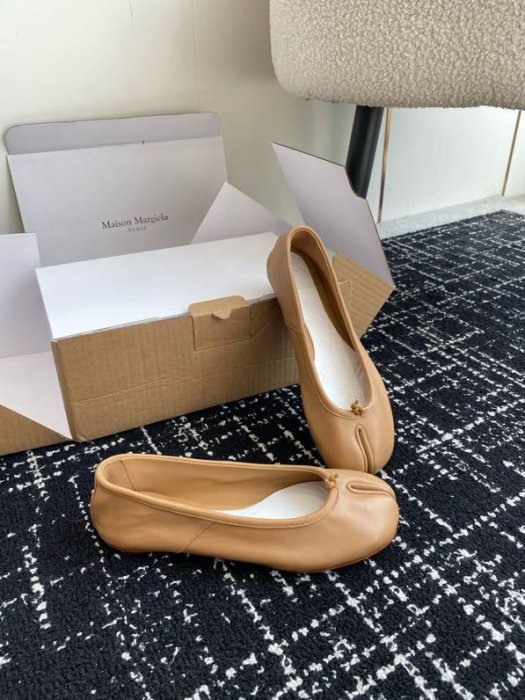 Балетки фото 7