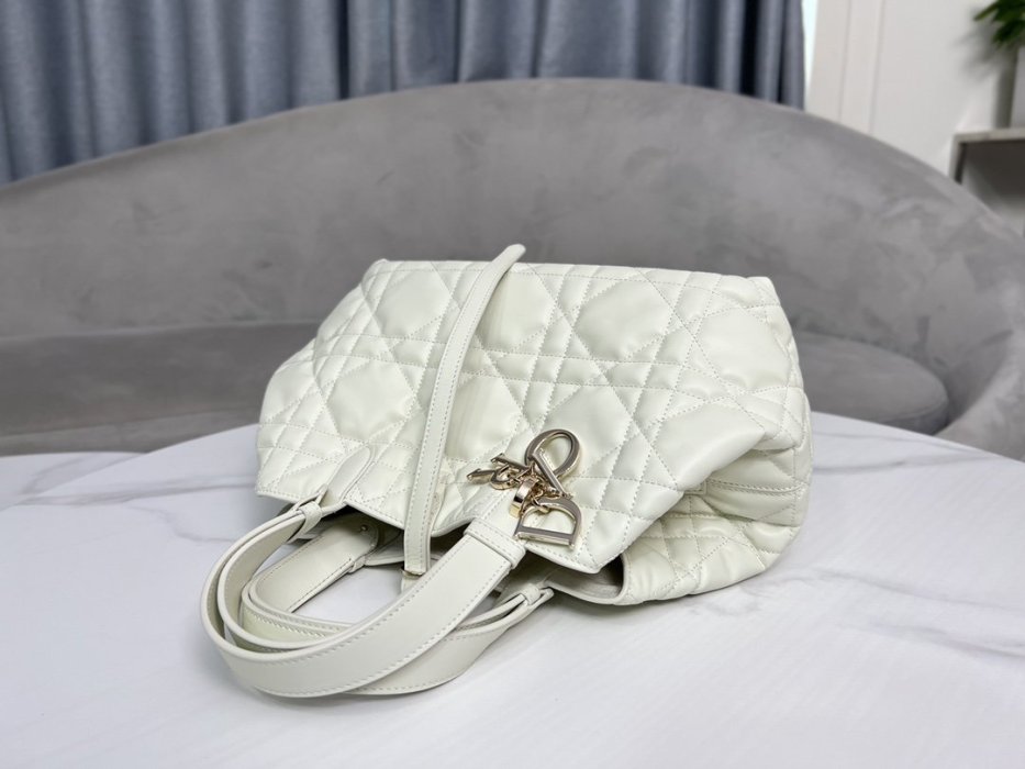 A bag women's Dior Toujours 28.5 cm фото 5
