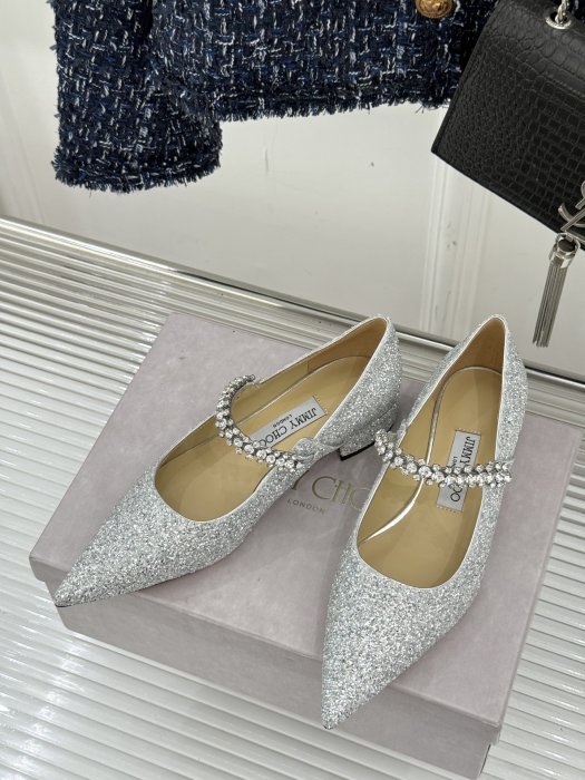 Туфли женские фото 2