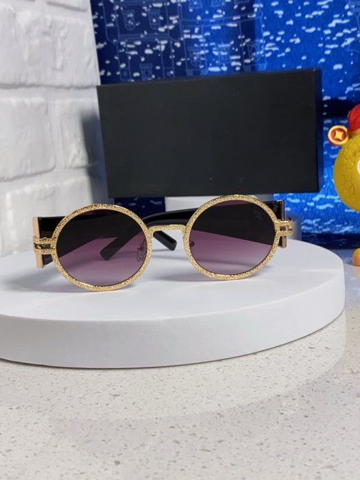 Окуляри сонцезахисні GABRIELLE фото 2