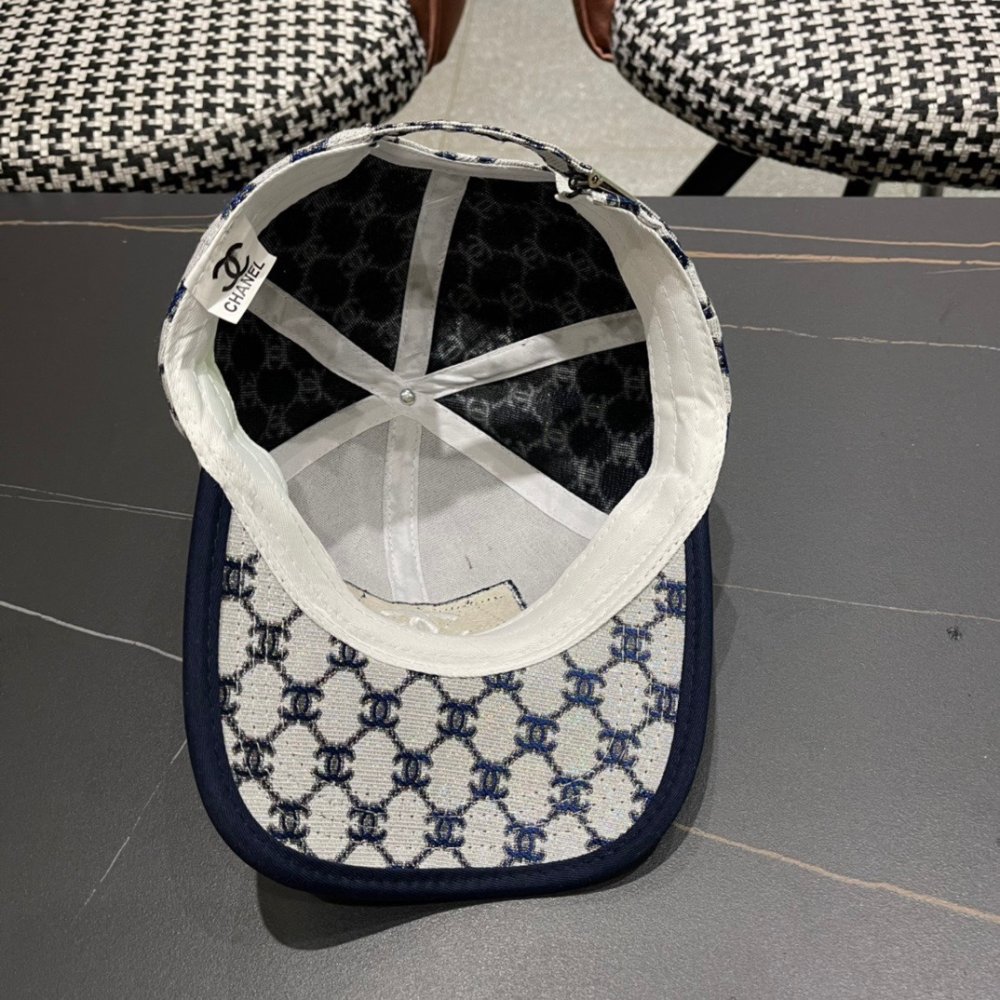 Кепка фото 8