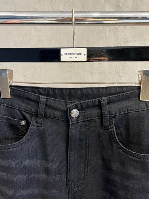 Jeans men's фото 3