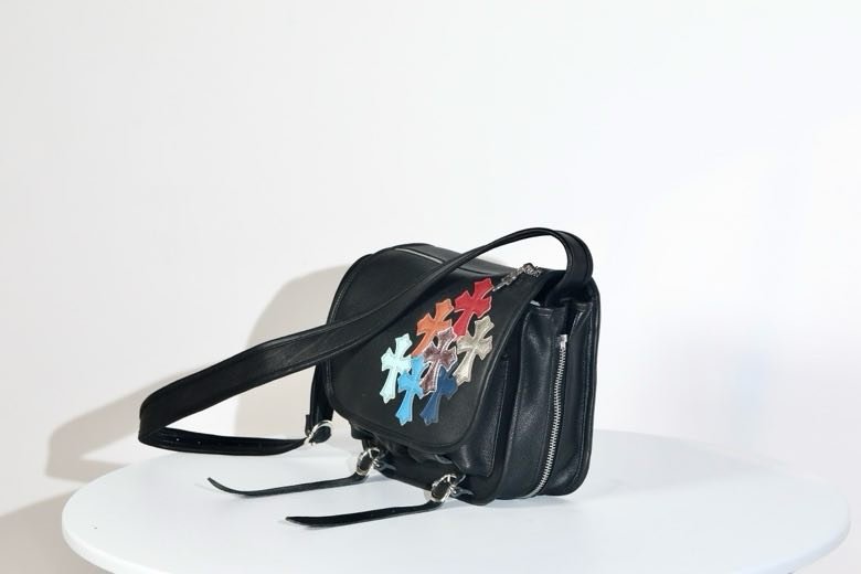 A bag messenger фото 2