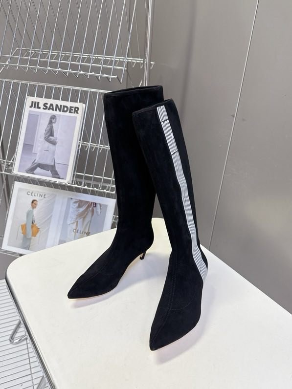 Boots women's D-Major фото 7