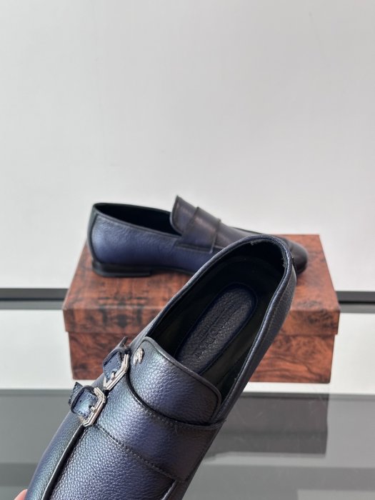 Туфли мужские фото 8