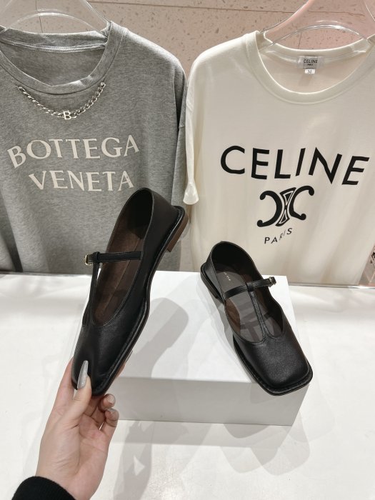 Ballet shoes фото 3