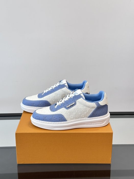 Кроссовки мужские фото 3