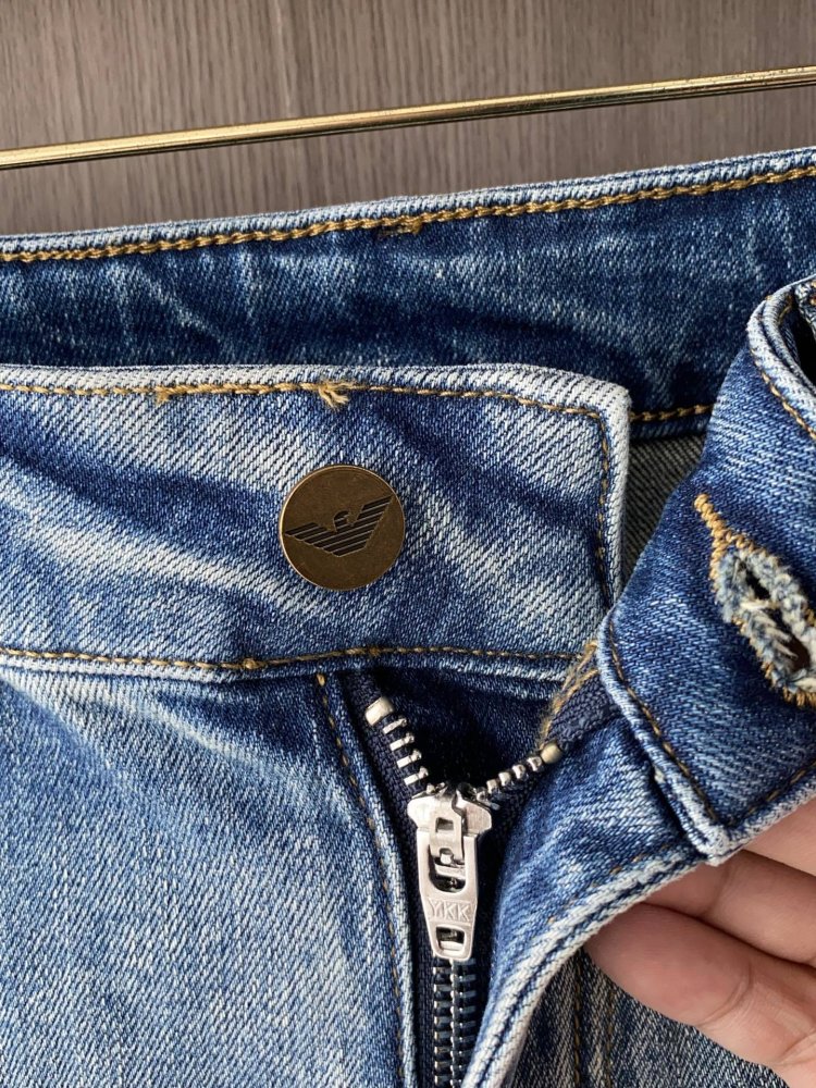 Jeans men's фото 3