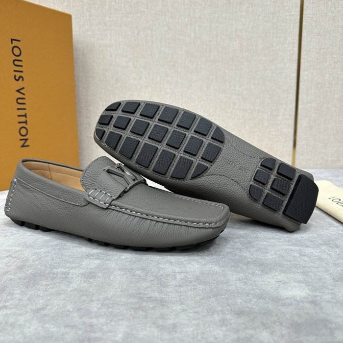 Moccasins classic men's MONTE CARLO фото 5