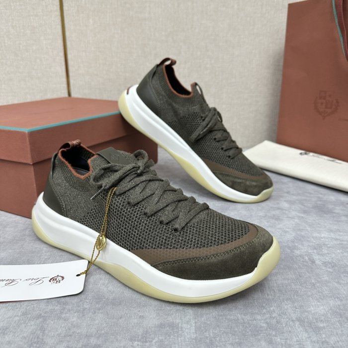 Кроссовки мужские фото 2