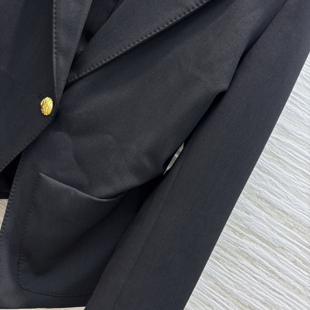 Пиджак женский фото 6