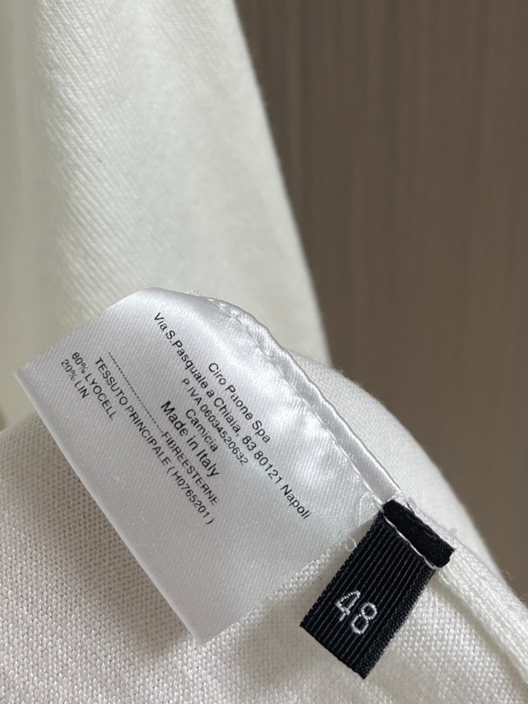 Футболка мужская фото 9