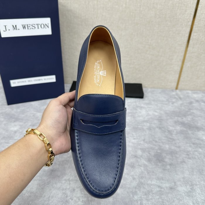 Лоферы мужские фото 5