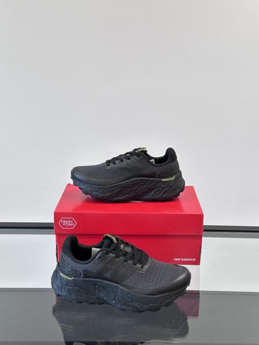 Sneakers New Balance More Trail V3 фото 4