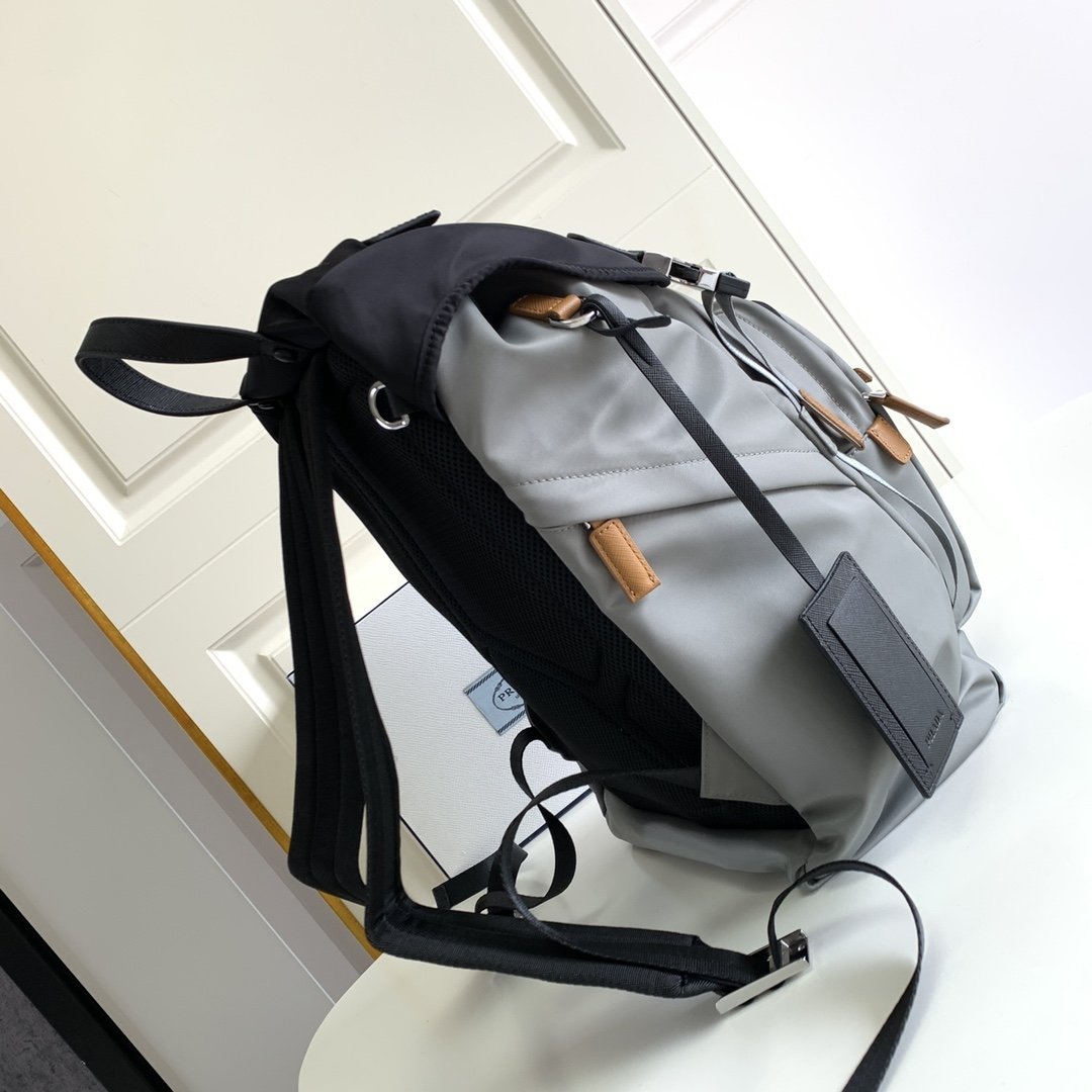 Backpack 2VZ135 of сафьяновой skin фото 2