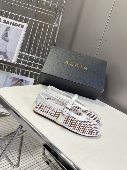 Ballet shoes фото 2