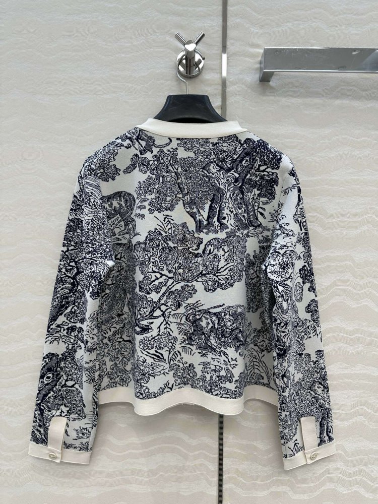 Cardigan MissD фото 9