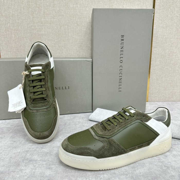 Sneakers men's фото 6