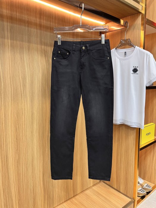 Jeans men's фото 2