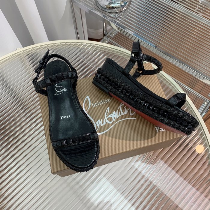 Босоножки фото 3