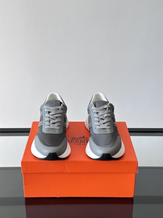 Кроссовки мужские фото 2