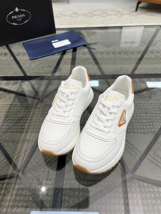 Кроссовки мужские фото 3