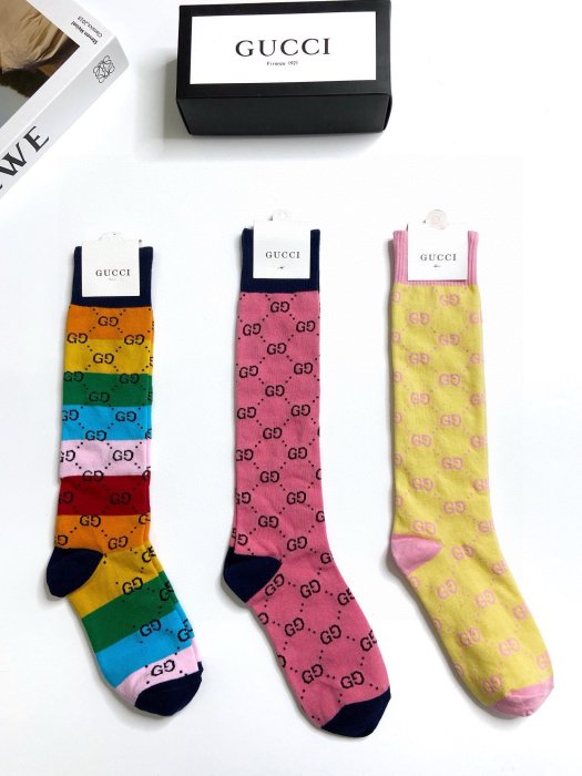 Set socks 3 vapor