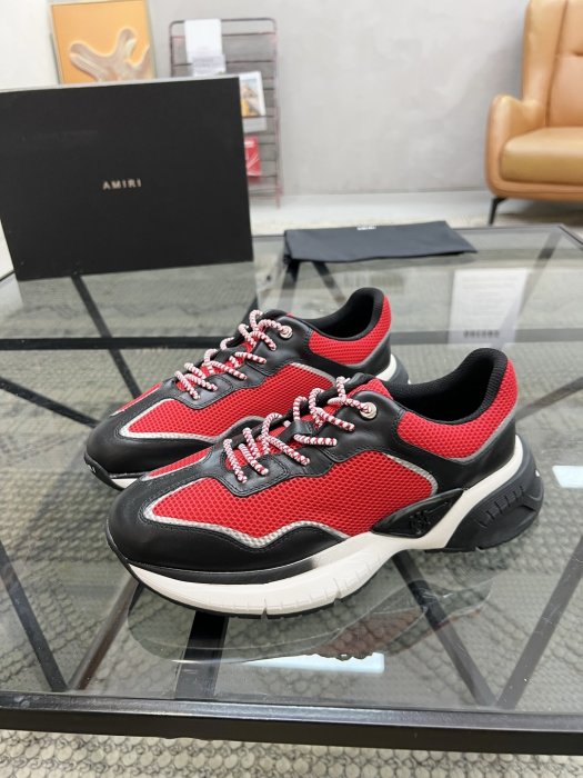 Кроссовки мужские