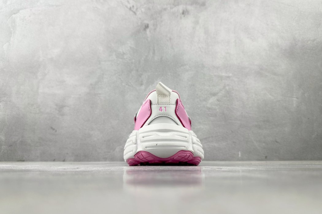 Кроссовки Balenciaga 3XL фото 9