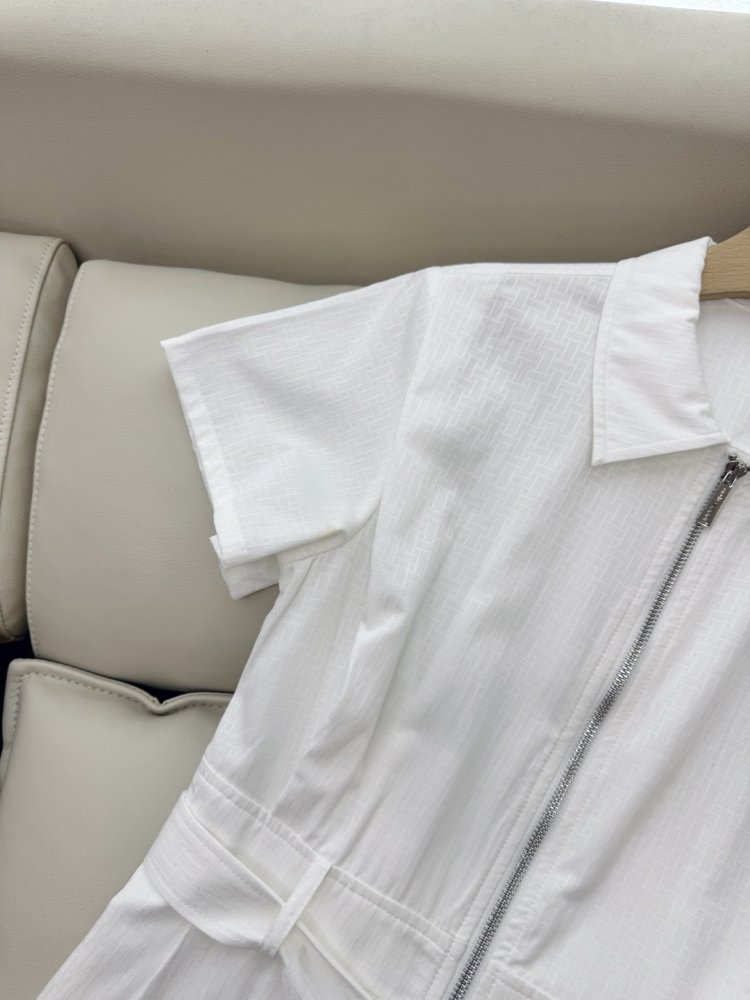 Короткий Плаття, Сукня на блискавки з темним візерунком фото 7