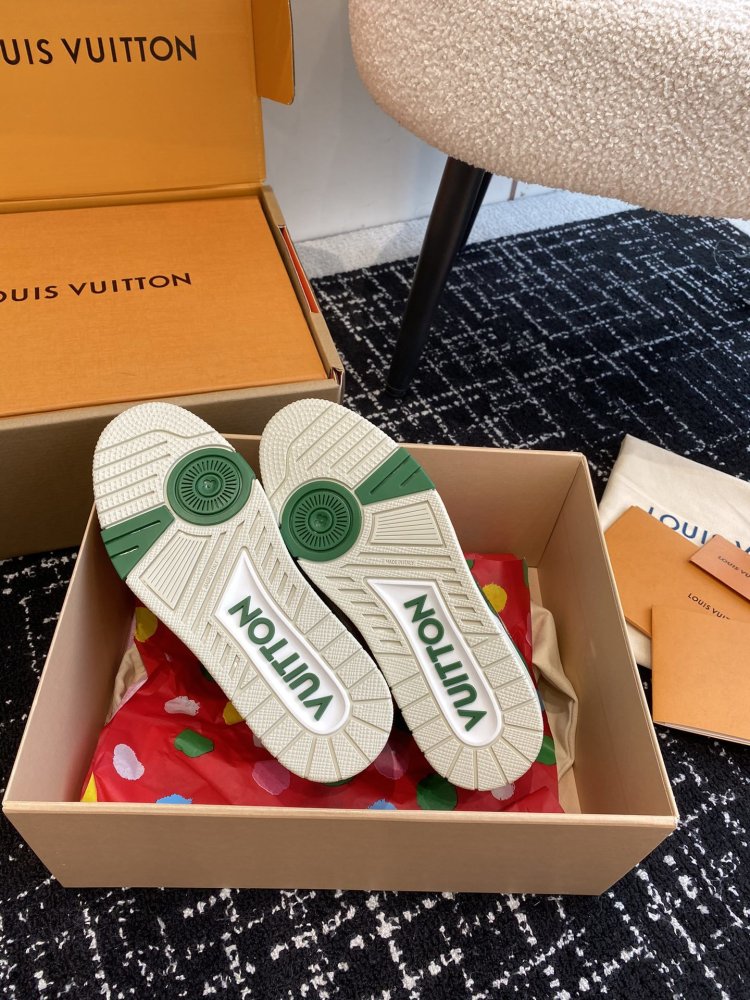 Кросівки trainer фото 9