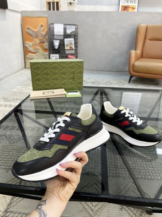 Кроссовки мужские фото 5