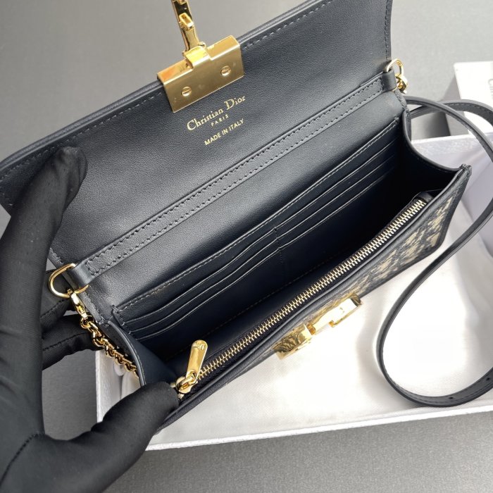 Сумка Miss Montaigne 20 см фото 8