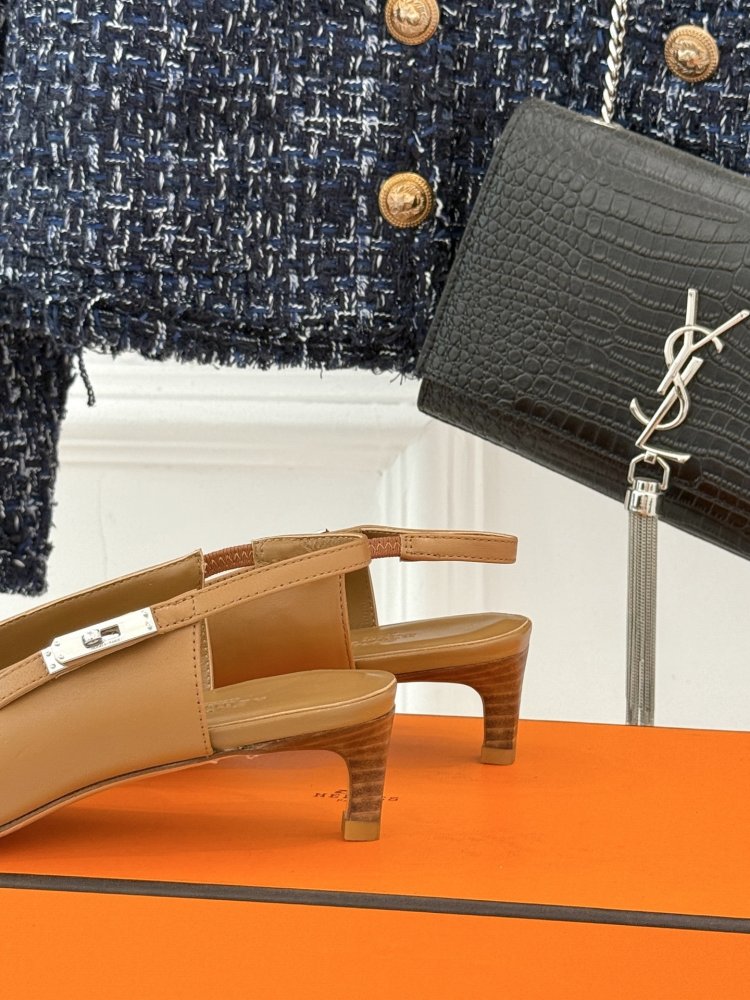 Sandals Kelly фото 6