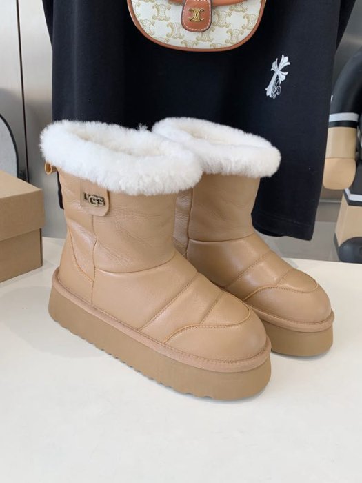 Ugg boots