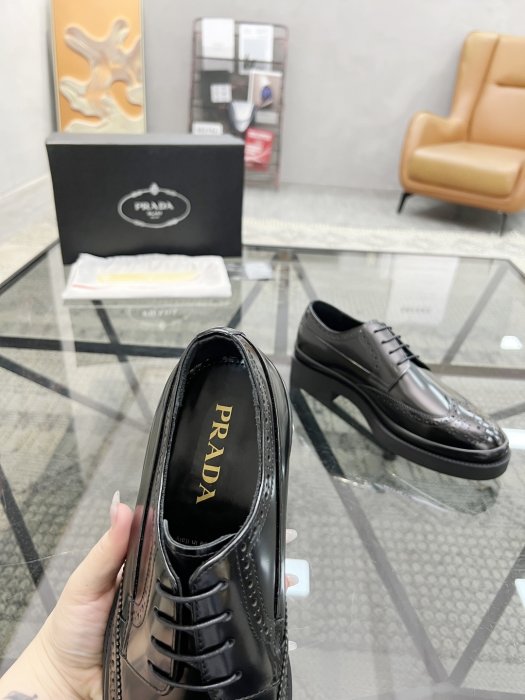 Туфли мужские фото 7