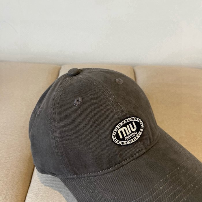 Кепка фото 2