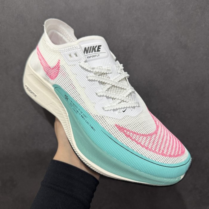 Sneakers ZoomX Vaporfly Next% фото 3