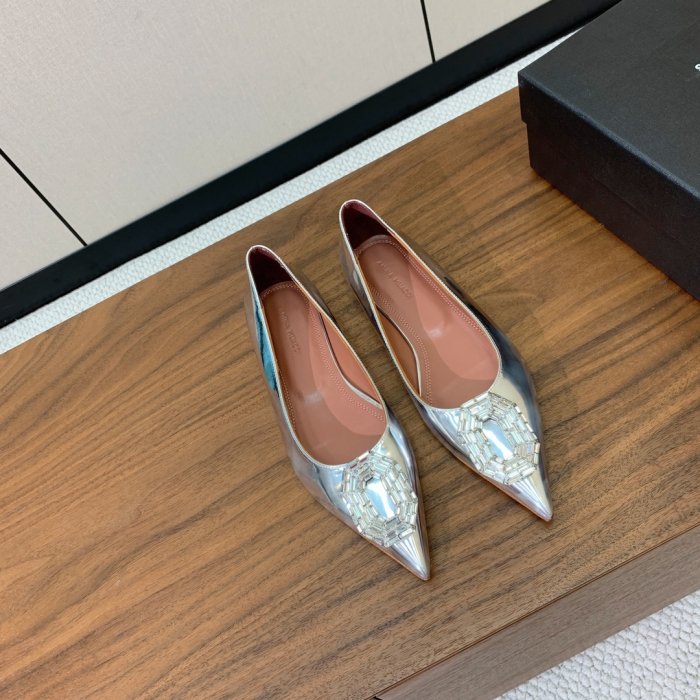 Туфлі жіночі фото 3