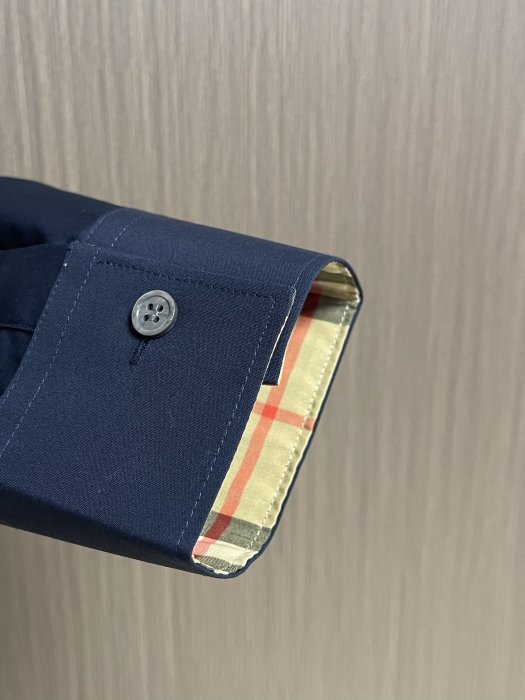 Рубашка мужская фото 9