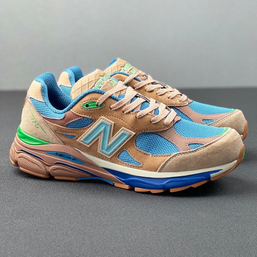 Sneakers NB 990 M990JG3