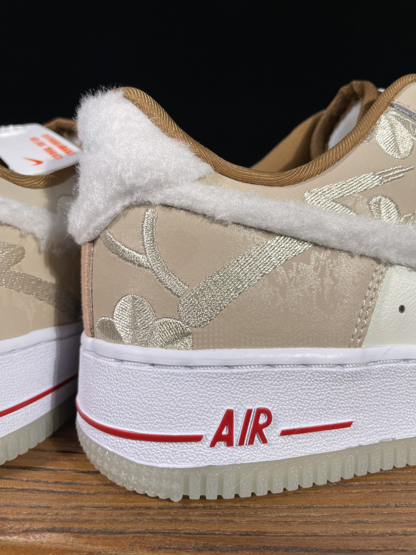 Sneakers Air Force 1 Low 07 фото 5