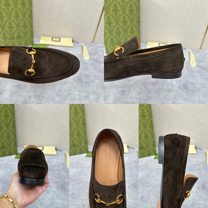 Туфли мужские фото 9