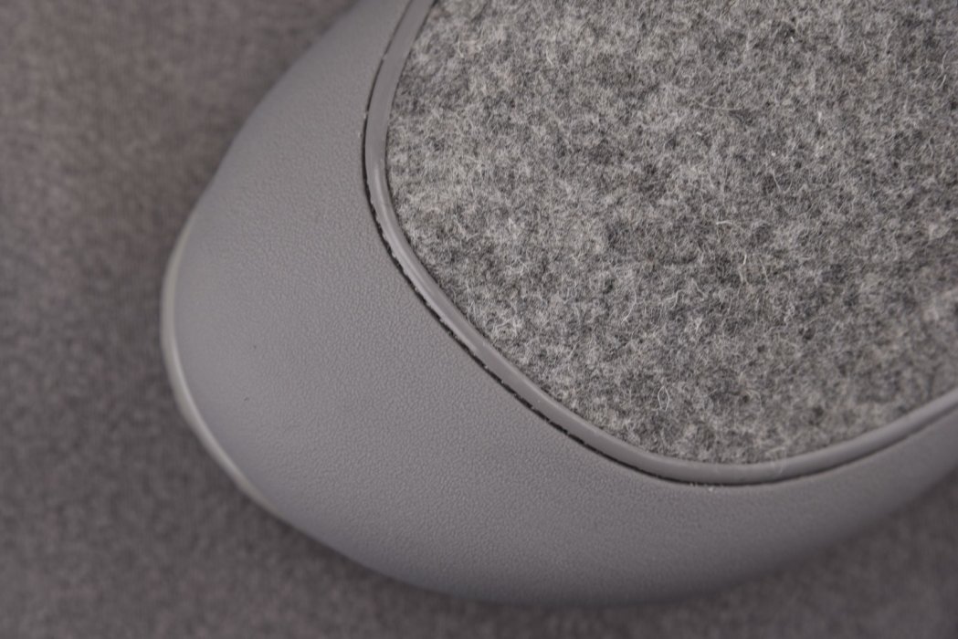 Сандалии DIOR x Birkenstock Tokio Grey фото 8