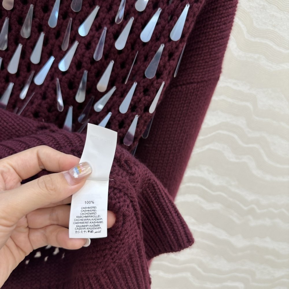 Кофта женская фото 8