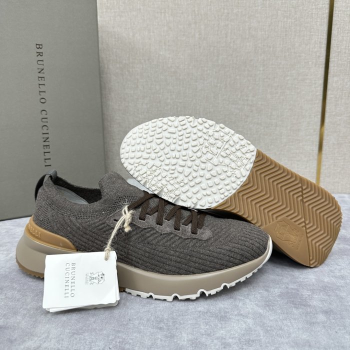 Sneakers men's фото 8