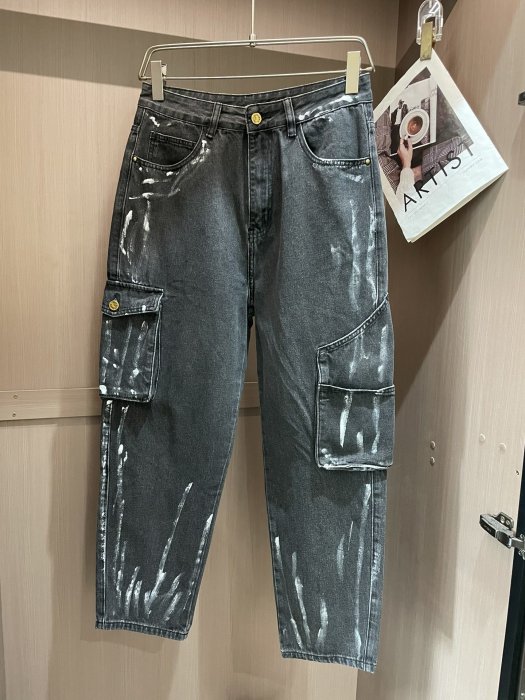 Jeans men's фото 5